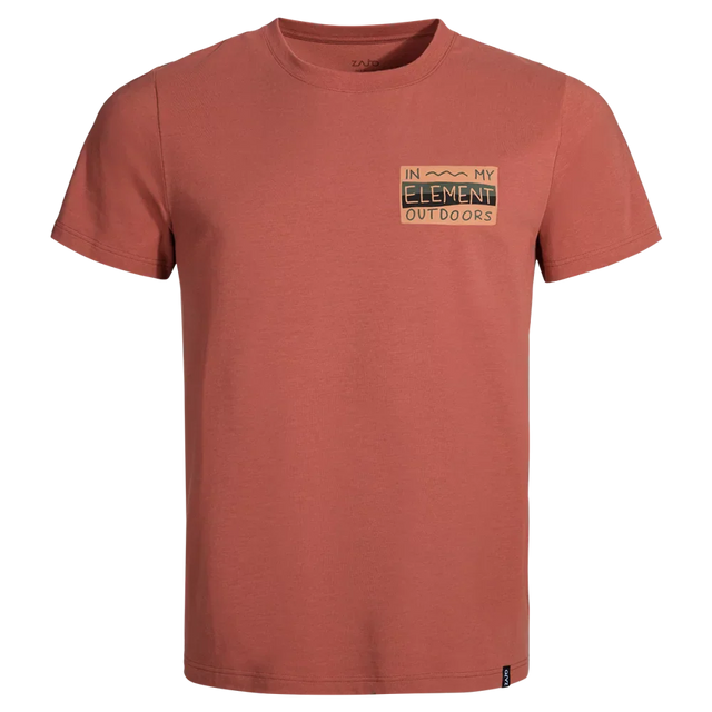 Arbo Men's Organic Cotton T-shirt