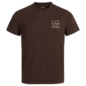 Arbo Men's Organic Cotton T-shirt