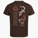 Arbo Men's Organic Cotton T-shirt