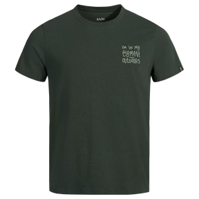 Arbo Men's Organic Cotton T-shirt