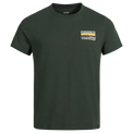 Arbo Men's Organic Cotton T-shirt