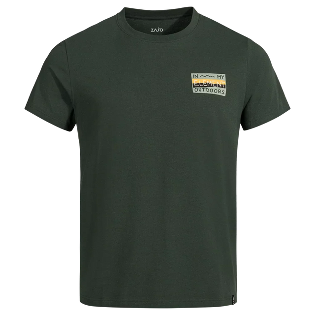 Arbo Men's Organic Cotton T-shirt