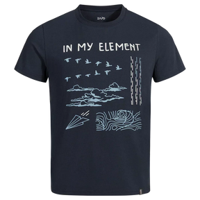 Arbo Men's Organic Cotton T-shirt