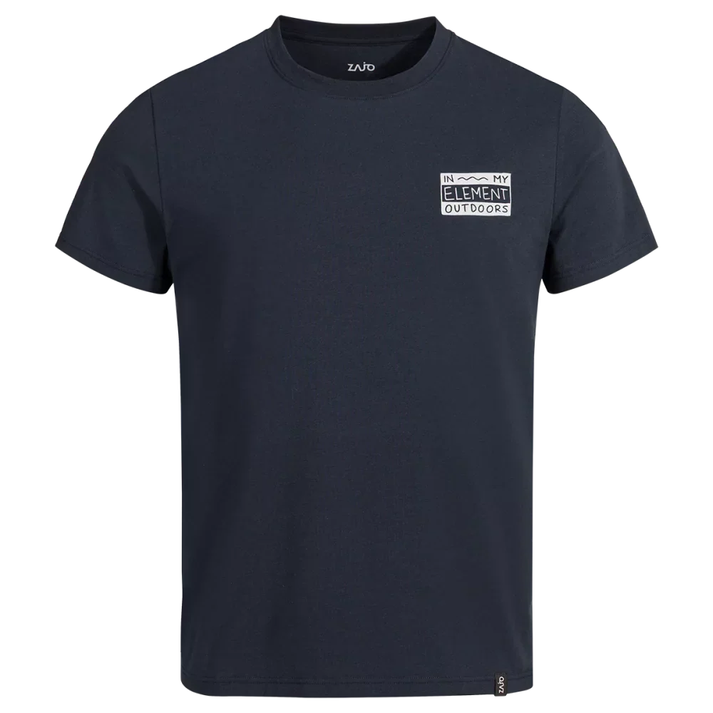 Arbo Men's Organic Cotton T-shirt