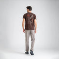 Arbo Men's Organic Cotton T-shirt