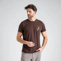 Arbo Men's Organic Cotton T-shirt