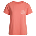 Arbo Women's Organic Cotton T-shirt