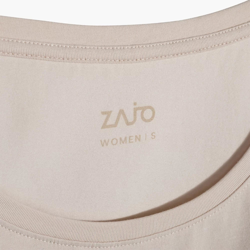 Arbo Women's Organic Cotton T-shirt