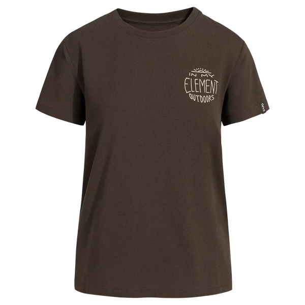 Arbo Women's Organic Cotton T-shirt