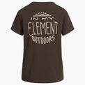 Arbo Women's Organic Cotton T-shirt