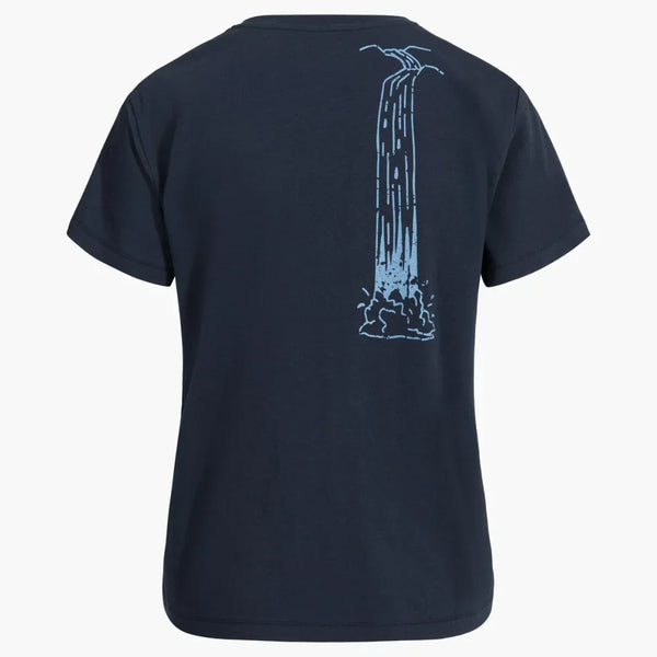 Arbo Women's Organic Cotton T-shirt