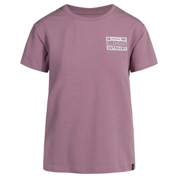 Arbo Women's Organic Cotton T-shirt