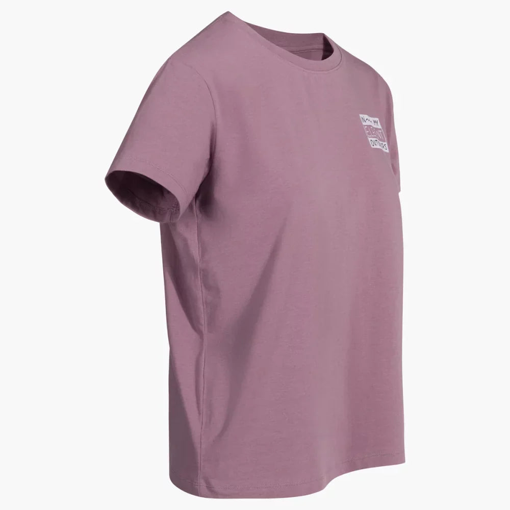 Arbo Women's Organic Cotton T-shirt