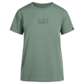 Arbo Women's Organic Cotton T-shirt