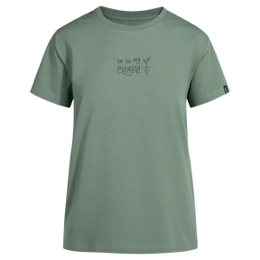 Arbo Women's Organic Cotton T-shirt