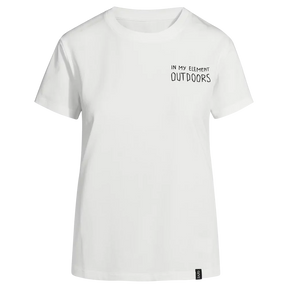 Arbo Women's Organic Cotton T-shirt