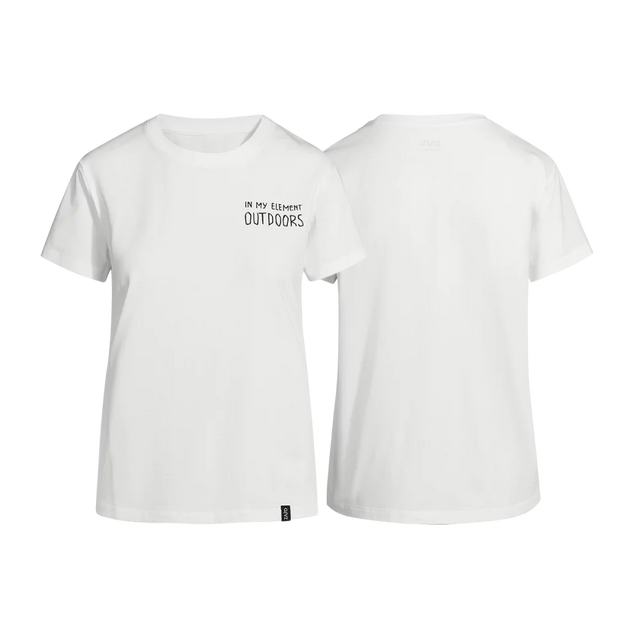 Arbo Women's Organic Cotton T-shirt
