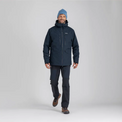 Arkto Men's Insulated 2L Jacket