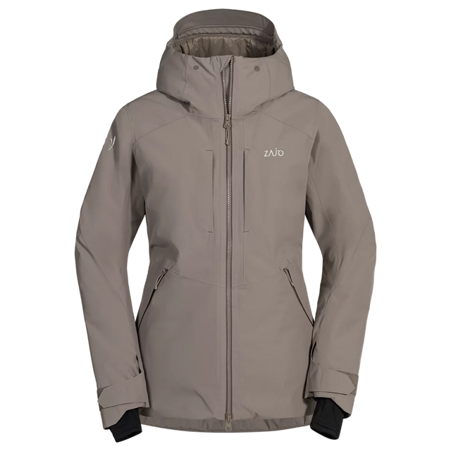 Arkto Women's Insulated 2L Jacket