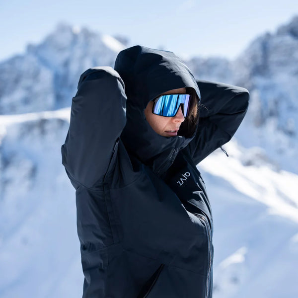 Arkto Women's Insulated 2L Jacket