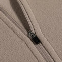 Auro Women's Fleece Zip Top