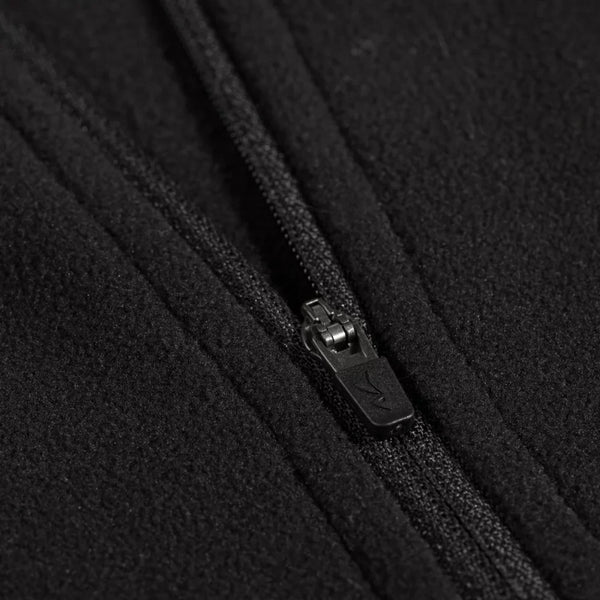 Auro Women's Fleece Zip Top