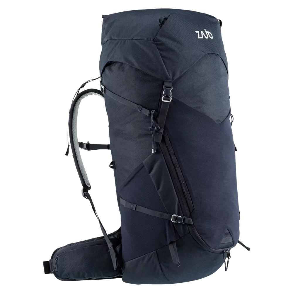 Eksploro 65l Hiking Backpack