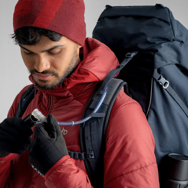 Eksploro 65l Hiking Backpack