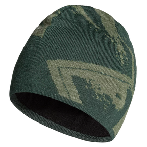 Emblemo Merino Beanie