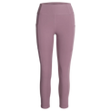 Fluo Women's Ankle Leggings