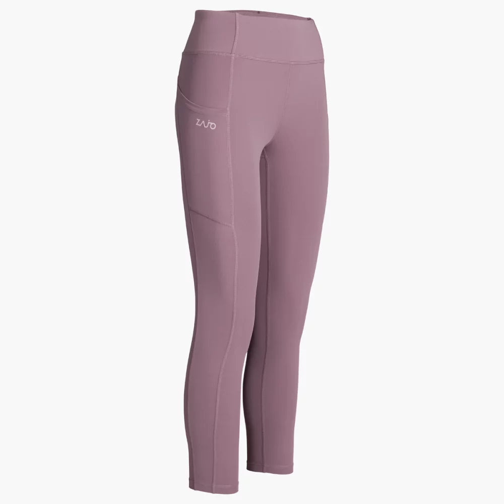Fluo Women's Ankle Leggings