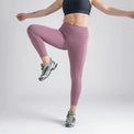 Fluo Women's Ankle Leggings