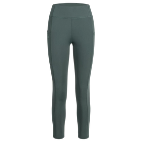 Fluo Women's Ankle Leggings