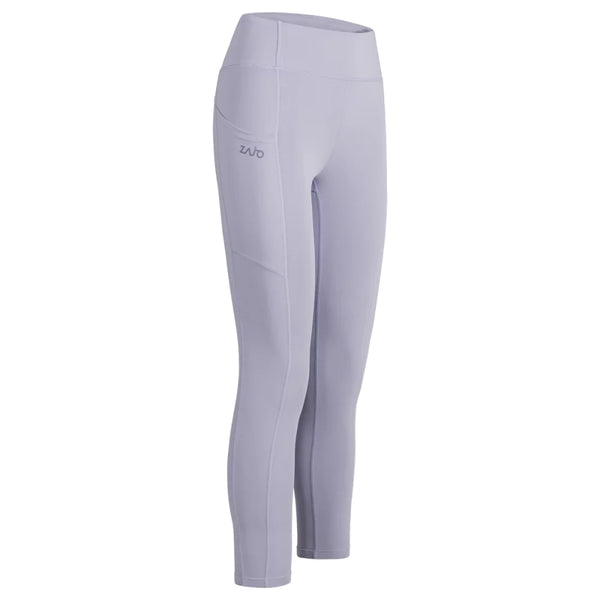 Fluo Women's Ankle Leggings