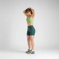 Fluo Women's Shorts