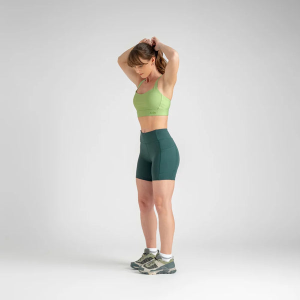 Fluo Women's Shorts