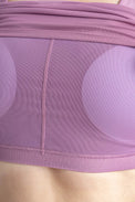 Fluo Women's Bra Top