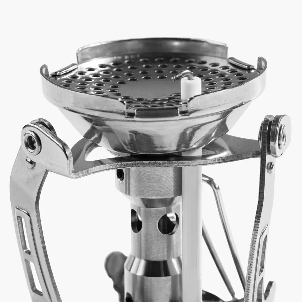 Gas Stove 3300