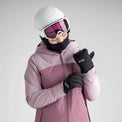 Glacio Insulated Ski Gloves