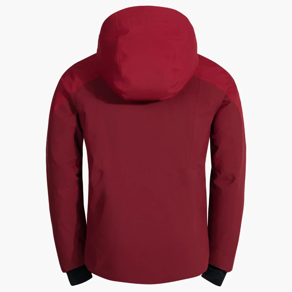 Glacio Men's Insulated Ski Jacket