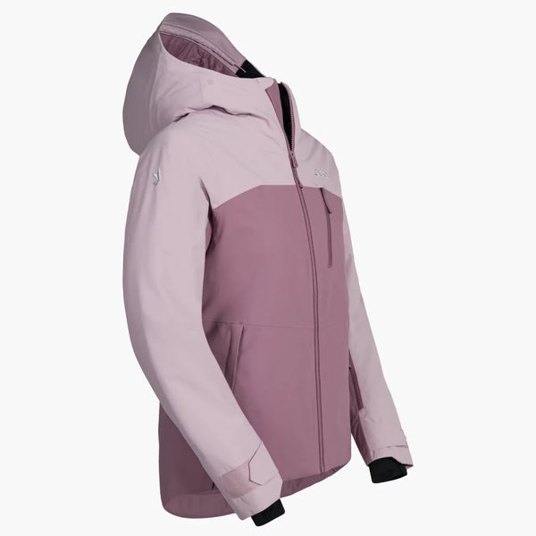 Glacio Women's Insulated Ski Jacket