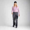Glacio Women's Insulated Ski Pants