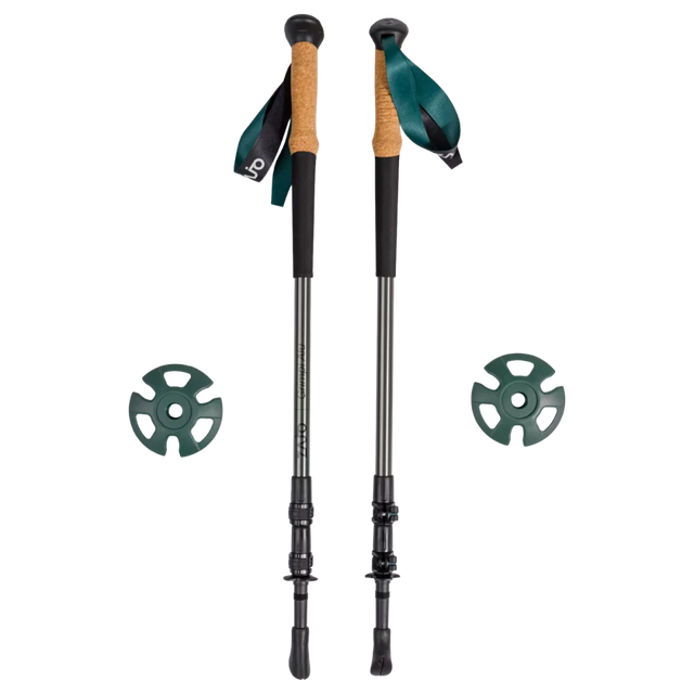 Grimpi Alu Trekking Poles