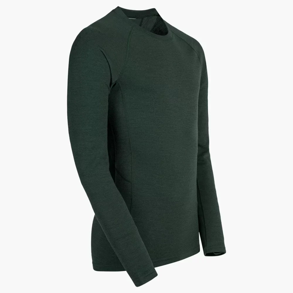 Hejma Men's Merino Longsleeve