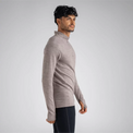 Hejma Men's Merino Zip Top