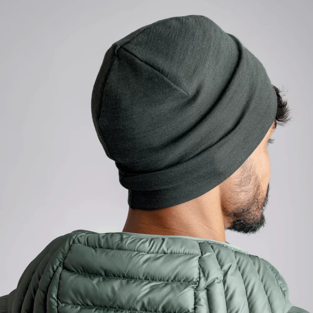 Hejma Merino Beanie
