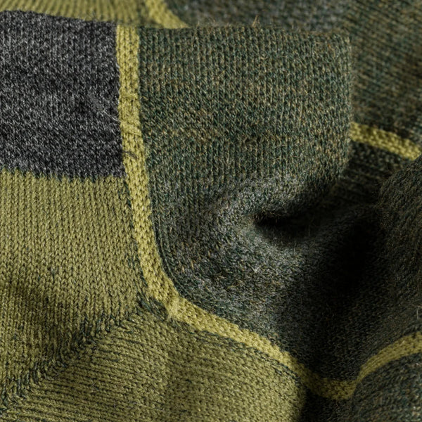 Hejma Merino Low Socks
