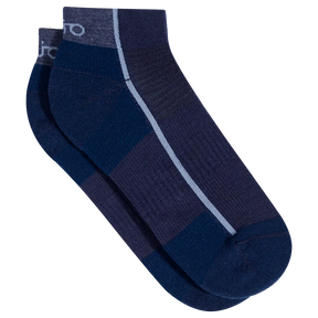 Hejma Merino Low Socks