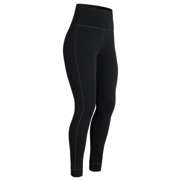 Hejma Women's Merino High Waist Pants