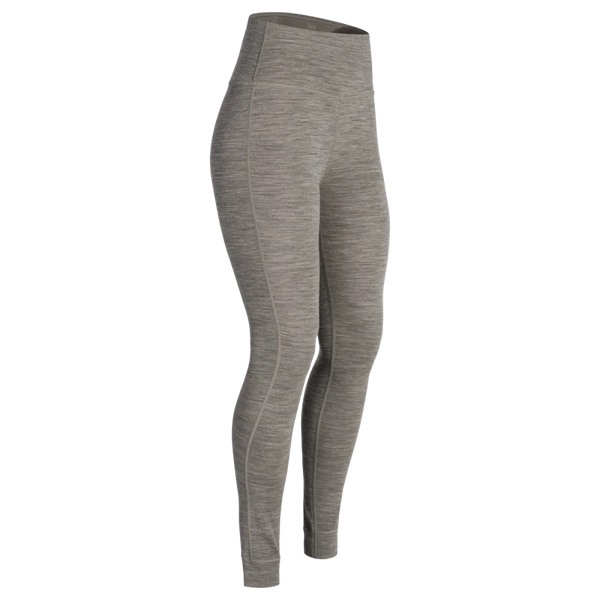Hejma Women's Merino High Waist Pants